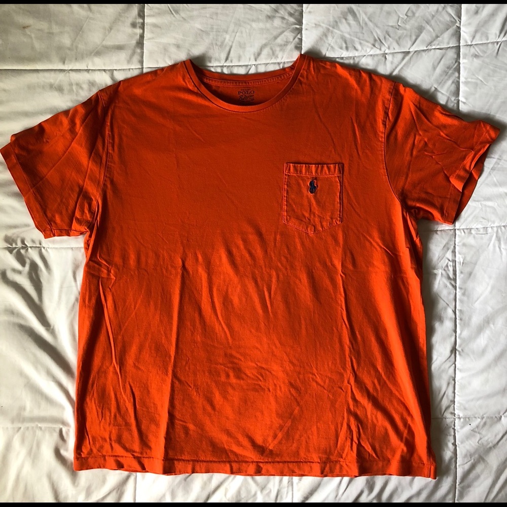 Polo by Ralph Lauren Tee
